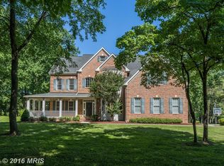 6290 Firethorn Ln, Clarksville, MD 21029