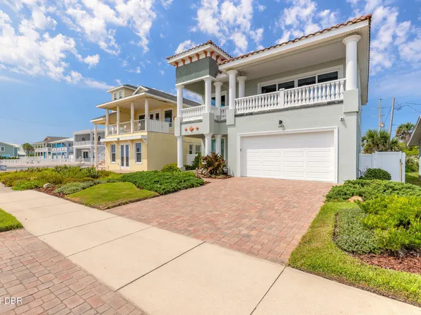 2282 S Ocean Shore Blvd, Flagler Beach, FL 32136