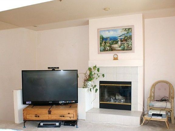 BIG open family room.....