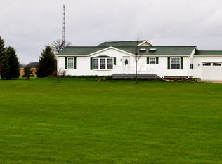 26323 Sandusky Rd, Richwood, OH 43344