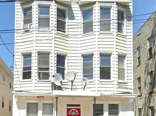 96 Stevens Ave APT 2M, Jersey City, NJ 07305