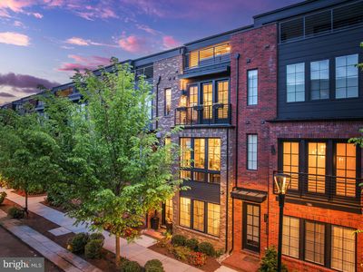 11729 Paysons Way, Reston, VA, 20191