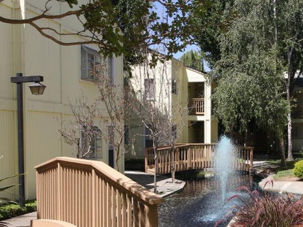 Round Hill Creek | 100 Hawthorn Dr, Fairfield, CA
