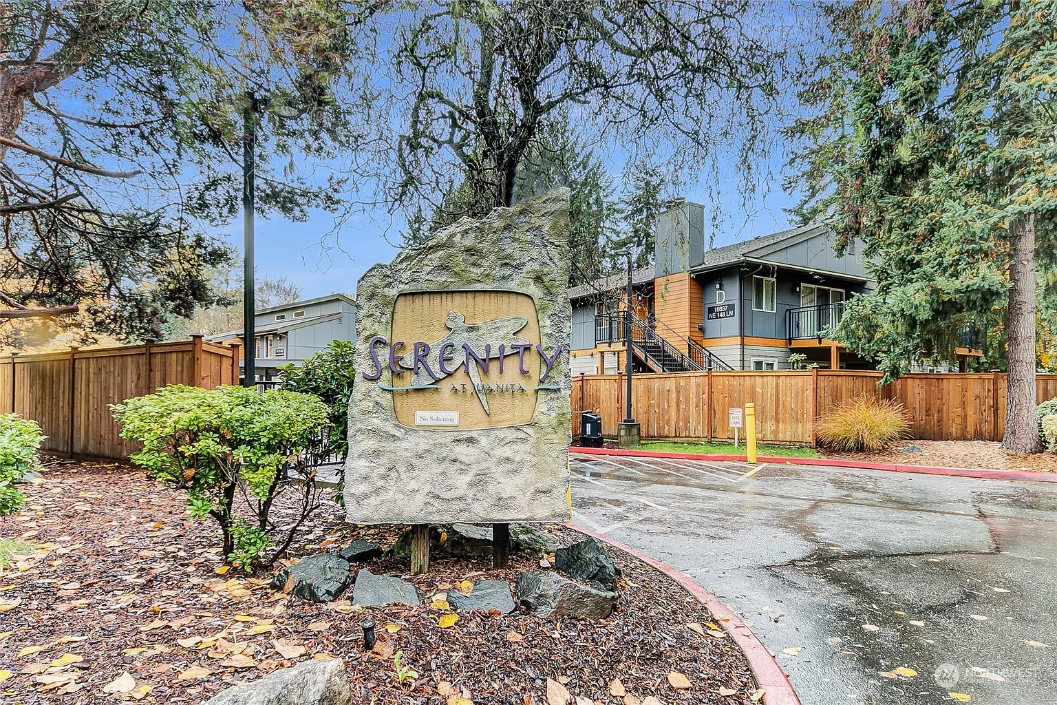 10838 NE 148th Lane #B3 photo 1