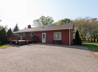 9349 181st Ave NW, Nowthen, MN 55330