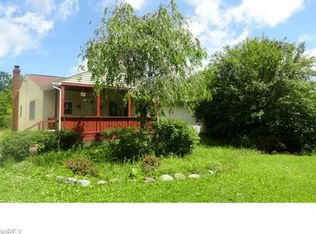 493 Airport Rd, Warren, OH 44481