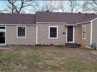 (Undisclosed Address), Clarksville, AR, 72830