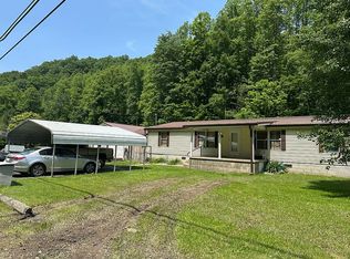 7669 Herndon Rd, Herndon, WV 24726