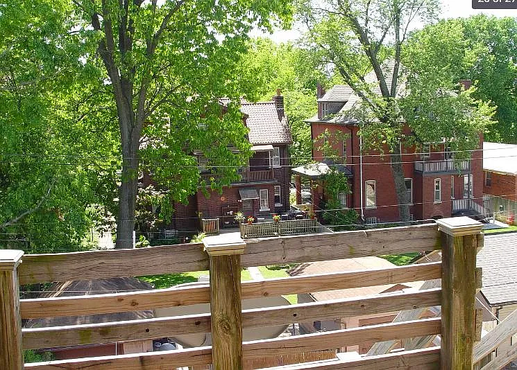 3852 Russell Blvd #3 — Photo 9