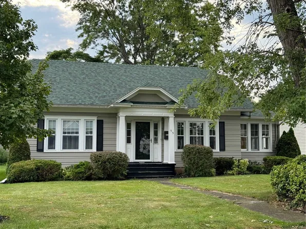 55 Hillcrest Ave, Geneva, NY 14456