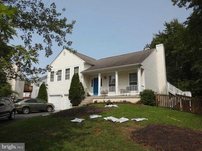 59 McPherson Cir, Sterling, VA, 20165