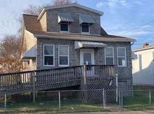 1900 Monumental Rd, Baltimore, MD 21222