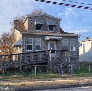 1900 Monumental Rd, Baltimore, MD, 21222