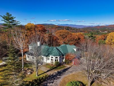 32 Merrill Road, Campton, NH, 03223