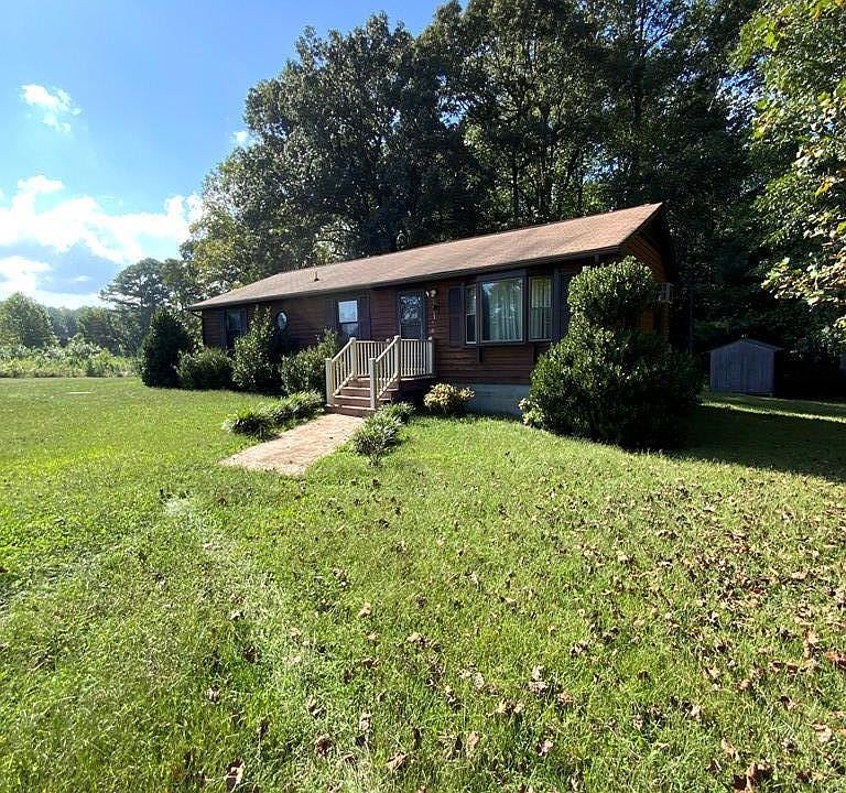 83 Bogey Neck Rd, Heathsville, VA 22473 MLS 115351 Zillow