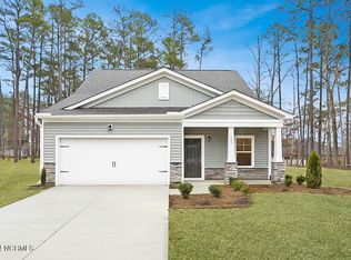 123 Sutherland Rd, Sanford, NC 27332