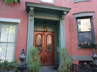 308 Shawmut Ave APT 3, Boston, MA 02118