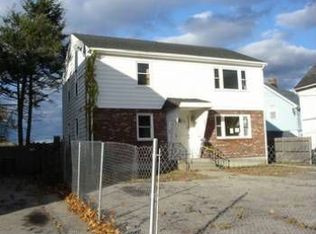 123 Roger Williams Ave, Providence, RI 02907