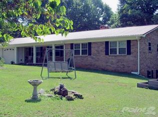 2126 Roosevelt Dr, Morristown, TN 37813