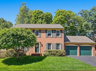 2706 Hatmark St, Vienna, VA 22181