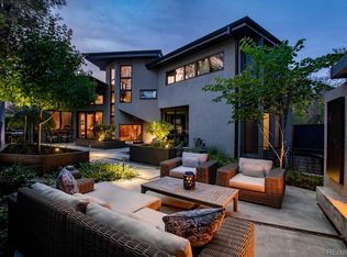 1110 Newport St, Denver, CO 80220