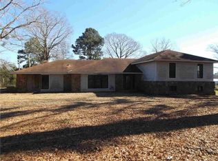 587 Shivers Rd, Newhebron, MS 39140