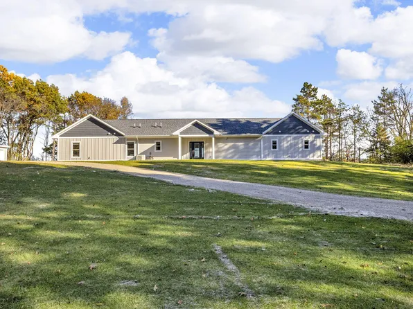 6503 Springbrook Rd, Horton, MI 49246