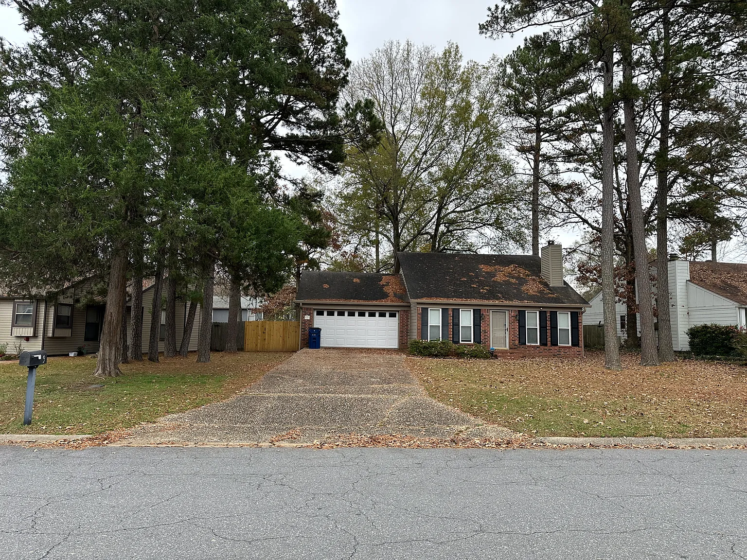 3 bed, 1176 sqft, $1,675 — Photo 3