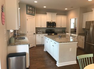 3276 Dunwick Dr, Johns Island, SC 29455