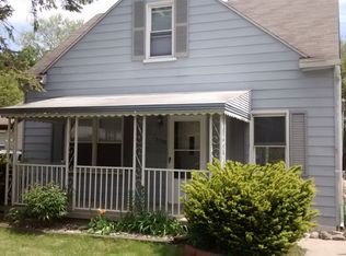 19750 Inkster Rd, Redford, MI 48240