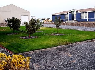 217 Airport Way SW, Mattawa, WA 99349