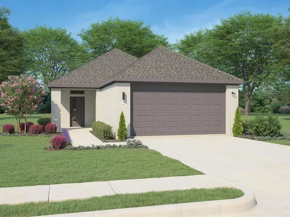 3911 Nasworthy Dr, Farmersville, TX 75442