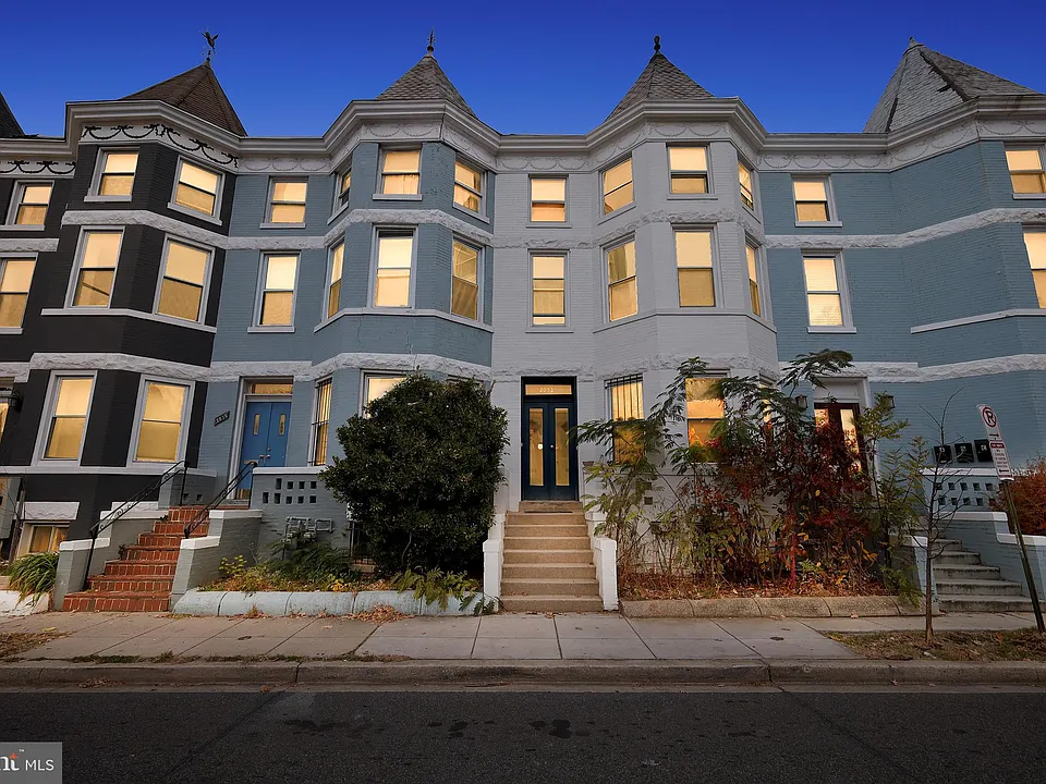 2032 N Capitol St NW #2
