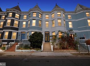 2032 N Capitol St NW #2, Washington, DC 20002