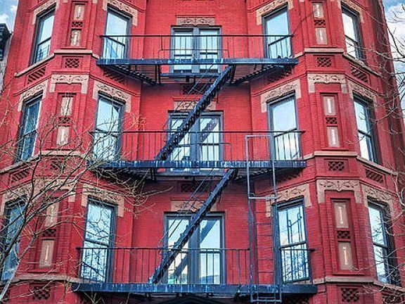 5th image of 164 W 128th St APT 3C