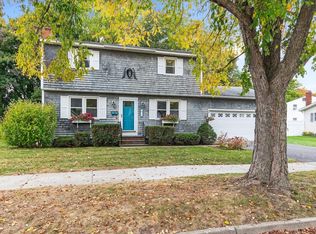 15 Blondin Circle, Burlington, VT 05408