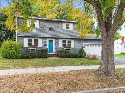 15 Blondin Circle, Burlington, VT, 05408