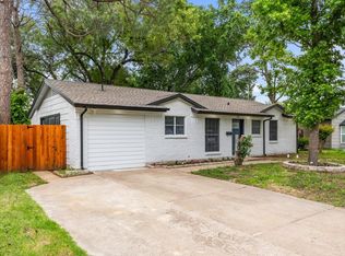 3014 Stafford St, Irving, TX 75062
