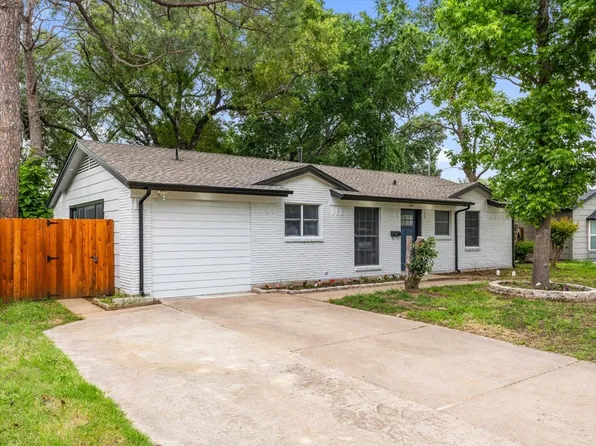 3014 Stafford St, Irving, TX 75062