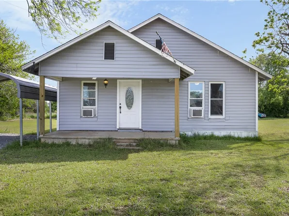 114 Worthy St, Donie, TX 75838