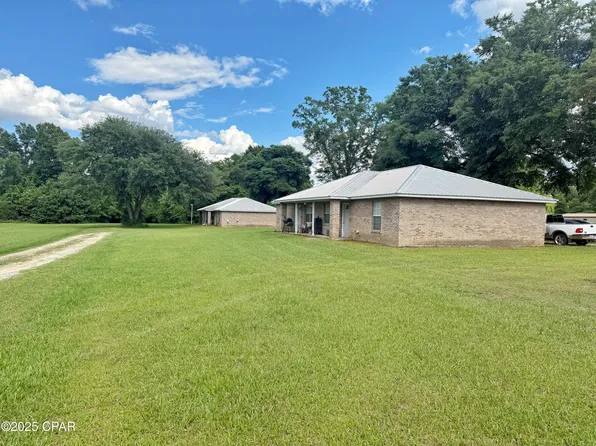 5165 Dominello Ln, Marianna, FL 32446