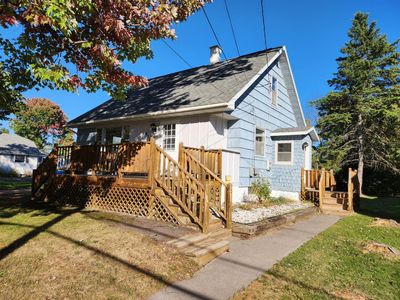 621 Old Rockland Rd, Ontonagon, MI, 49953