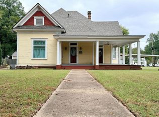 2804 Walnut St, Texarkana, TX 75503
