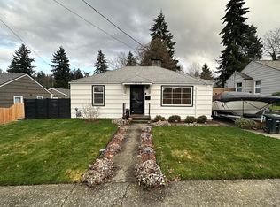13008 7th Ave S, Burien, WA 98168