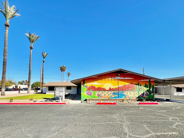 Villas on Holly — Photo 39