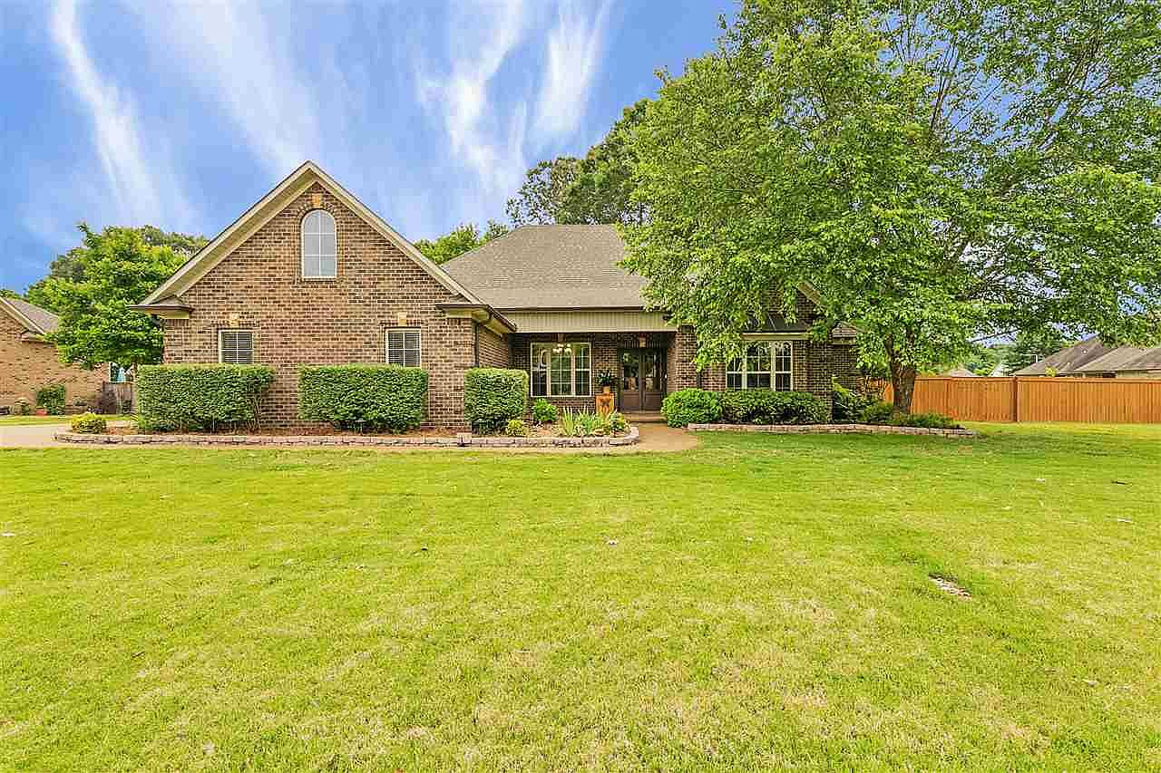 360 Millstream Dr, Jackson, TN 38305 Zillow