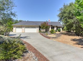 3520 Walnut Dr, Rescue, CA 95672