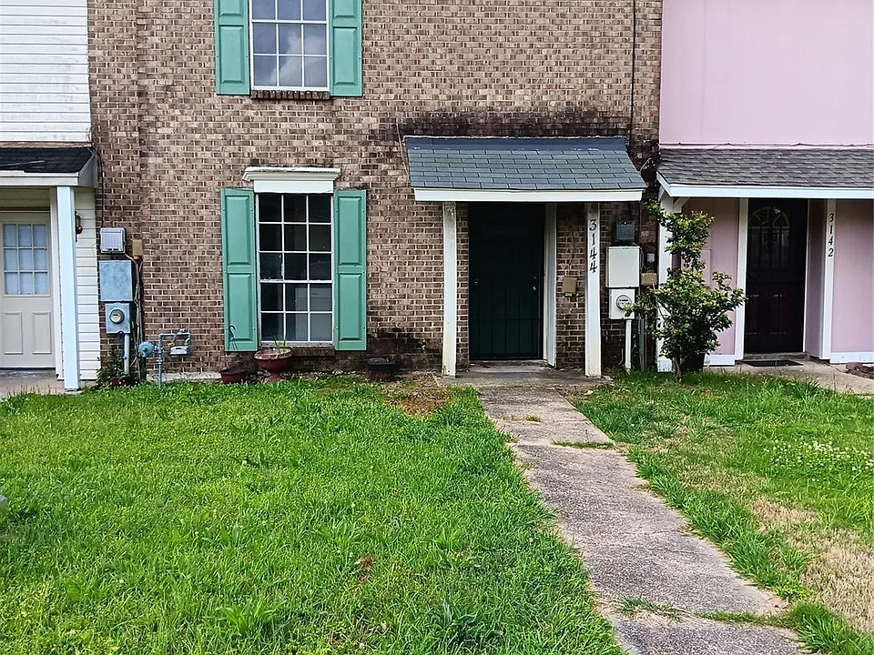 3144 Gentilly Ct