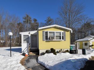 3 Checkerberry Ct, Rochester, NH 03867