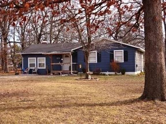 Property Front View